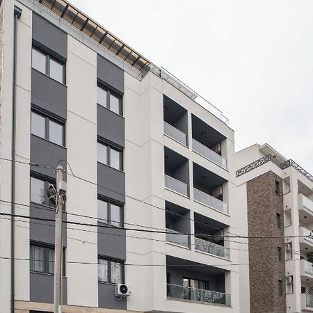 Pegasus Apartments Belgrad Zewnętrze zdjęcie