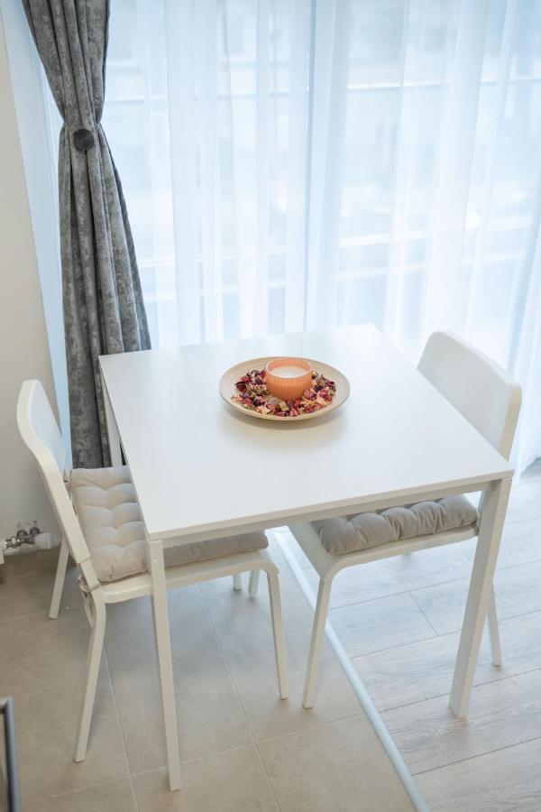 Pegasus Apartments Belgrad Zewnętrze zdjęcie