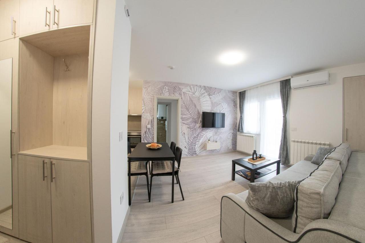 Pegasus Apartments Belgrad Zewnętrze zdjęcie