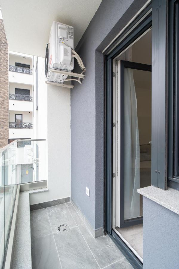 Pegasus Apartments Belgrad Zewnętrze zdjęcie