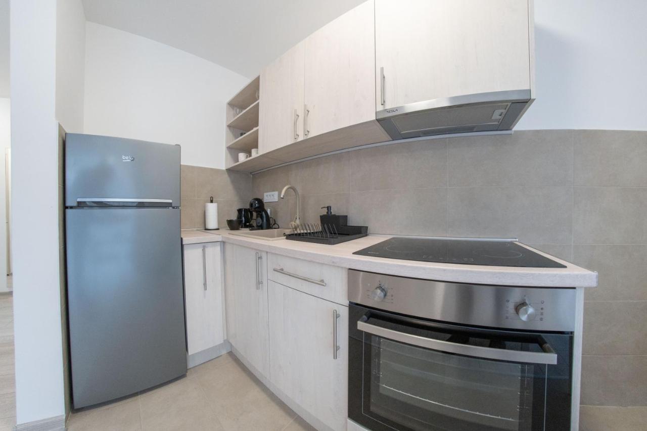 Pegasus Apartments Belgrad Zewnętrze zdjęcie