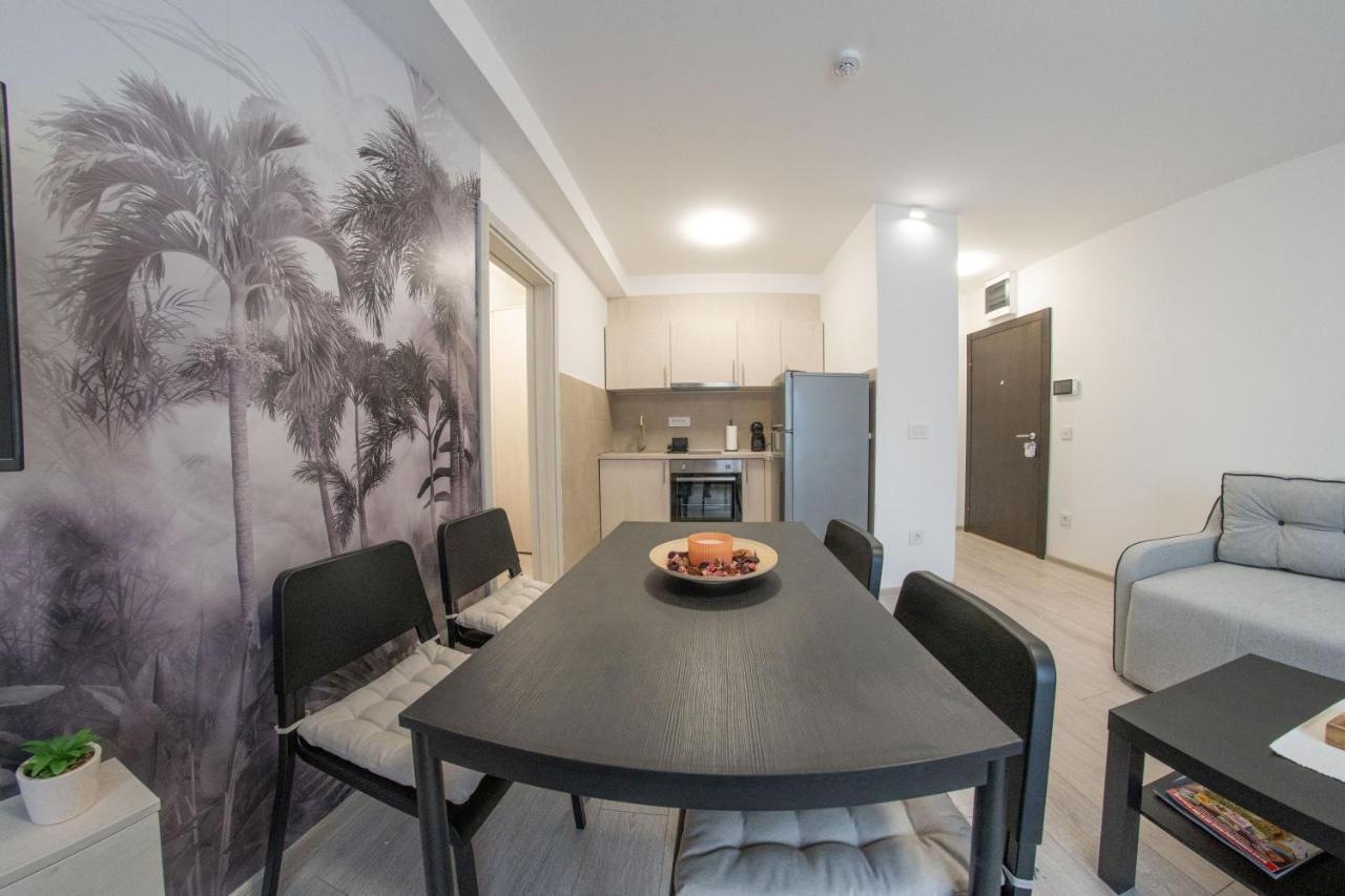 Pegasus Apartments Belgrad Zewnętrze zdjęcie